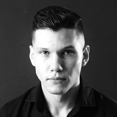 Lucas Lopes, CEO e diretor criativo da Reluzente
